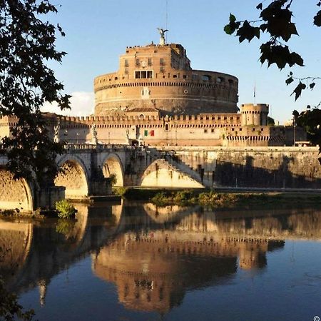 Saint Peter Luxury Loft Appartement Rome Buitenkant foto