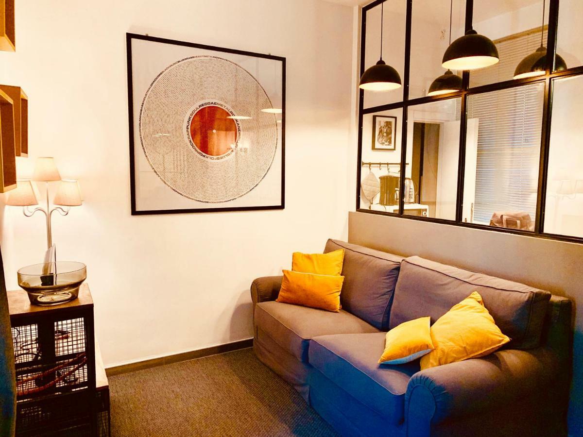 Saint Peter Luxury Loft Appartement Rome Buitenkant foto