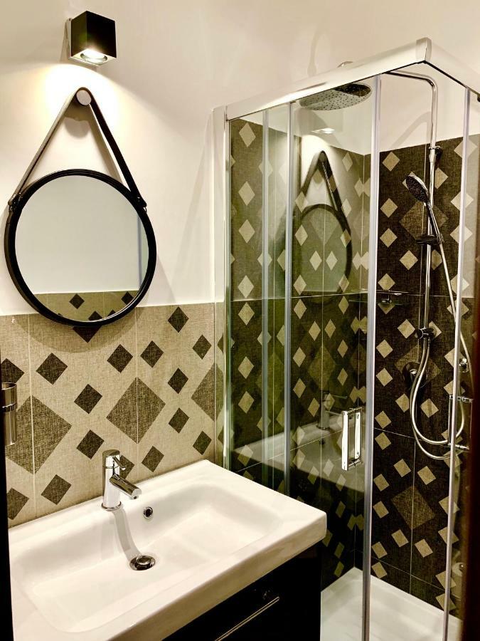 Saint Peter Luxury Loft Appartement Rome Buitenkant foto