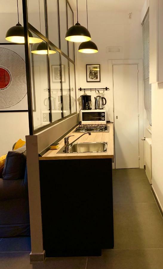 Saint Peter Luxury Loft Appartement Rome Buitenkant foto