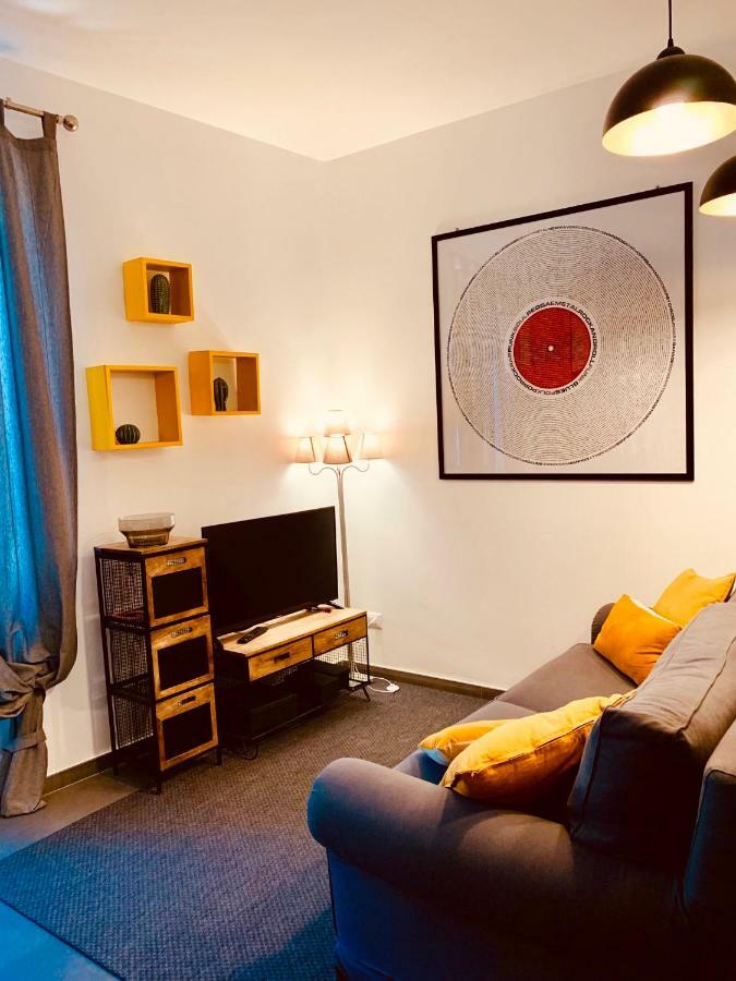 Saint Peter Luxury Loft Appartement Rome Buitenkant foto