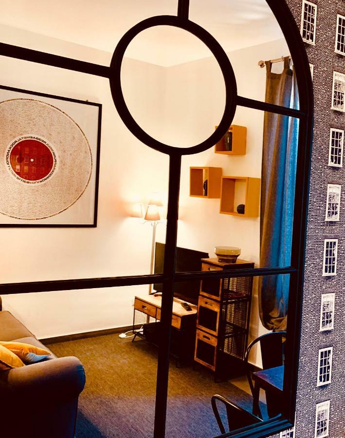 Saint Peter Luxury Loft Appartement Rome Buitenkant foto